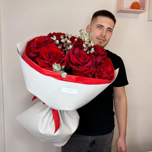 Love️️️
