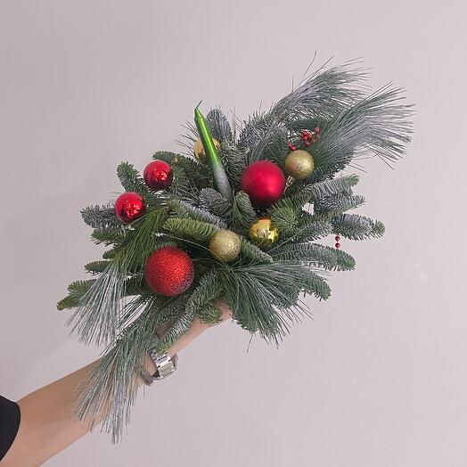 Настольная миникомпозиция