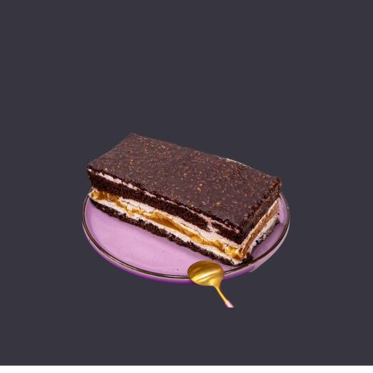 Пласт сникерс