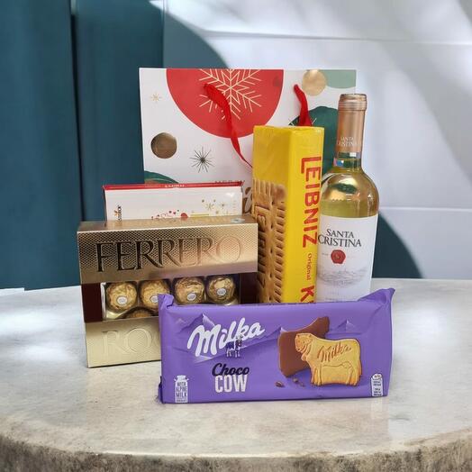 Подарочный набор 1