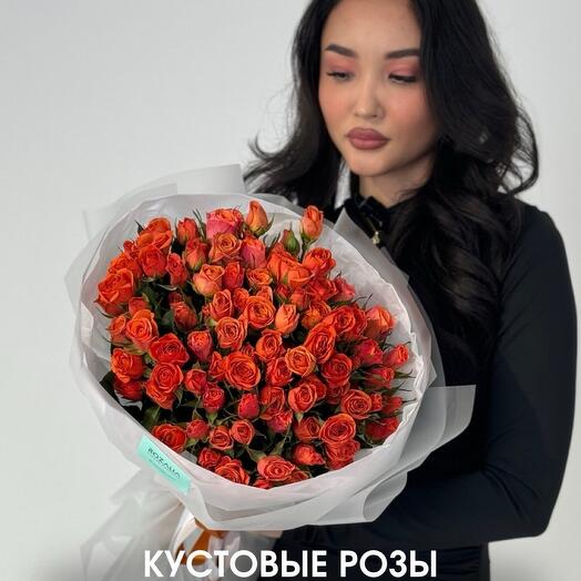 Яркие эмоции