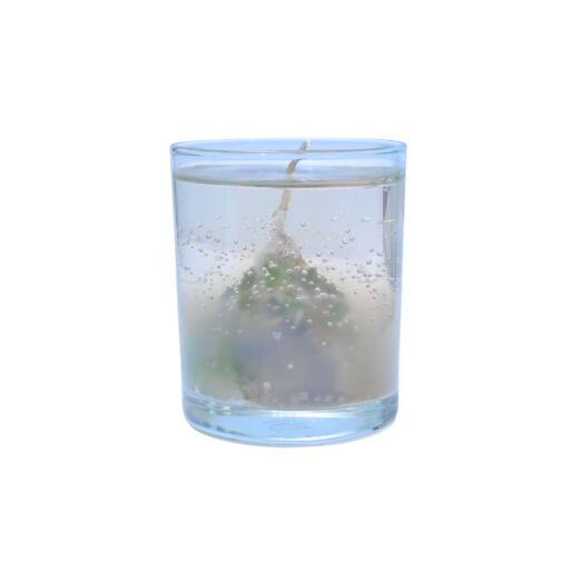 Аромасвечка Мак