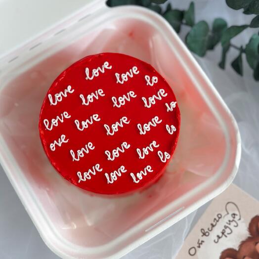 Love, love