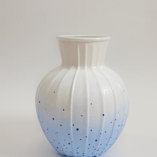 Tintton Ваза "BLUEBERRY"