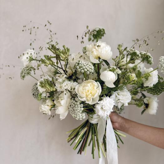 Bridal bouquet