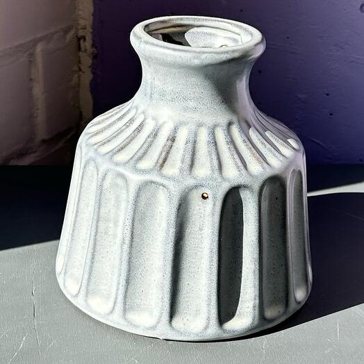 Ваза под цветы 6