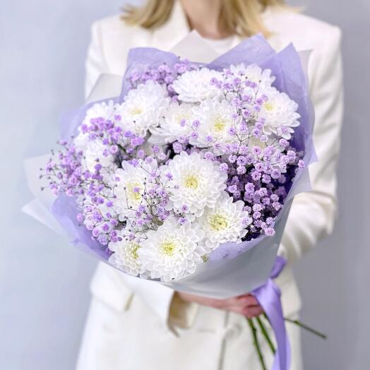 «Аврора». Букет 273