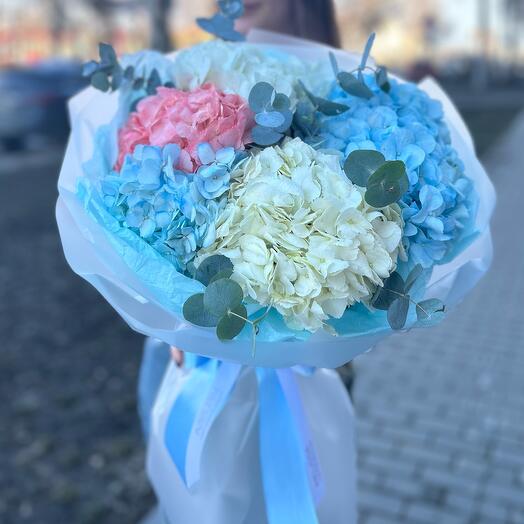 Бабочки в животе