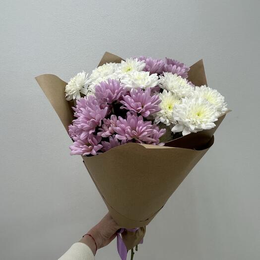 Bouquet Chrysanthemum mix