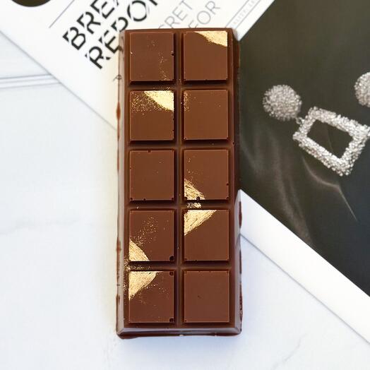 Дубайский шоколад мини 100 гр