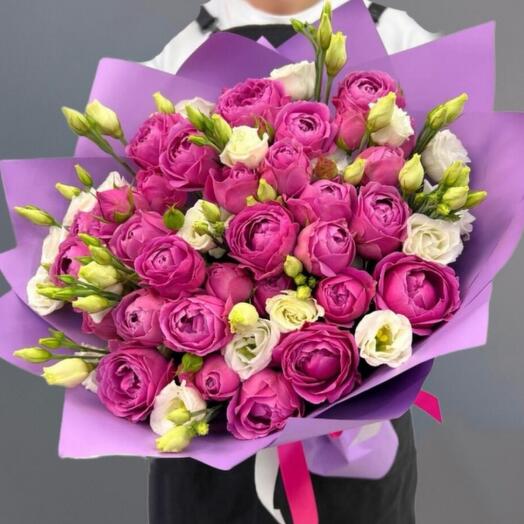 Сияющая любовь