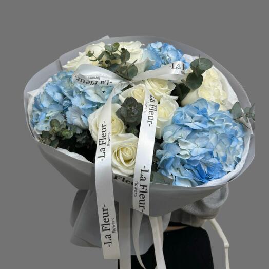 Гармония момента