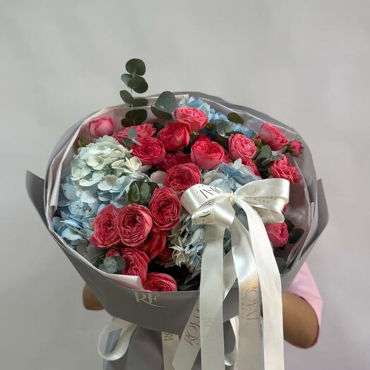 Северное утро