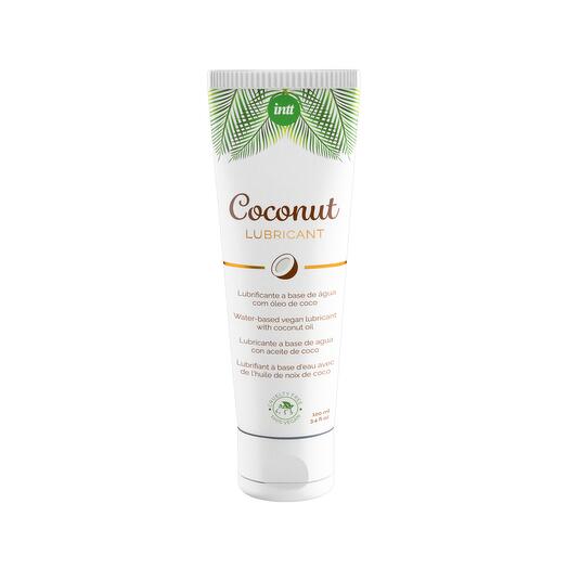 Увлажняющий гель для тела, Coconut, 100 мл