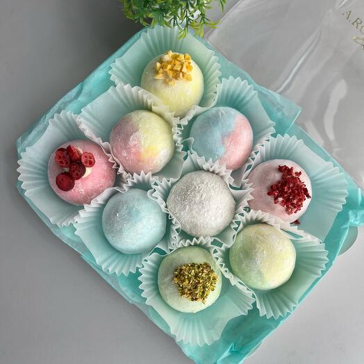 Моти │ MOCHI (9шт/упак.)