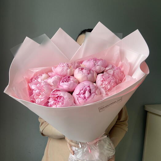 Самой любимой 🌷🌸