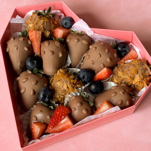 Сет «With Love»