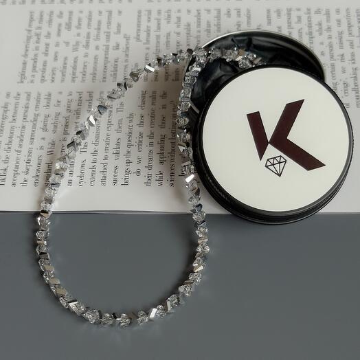 Чокер «Мезосфера»