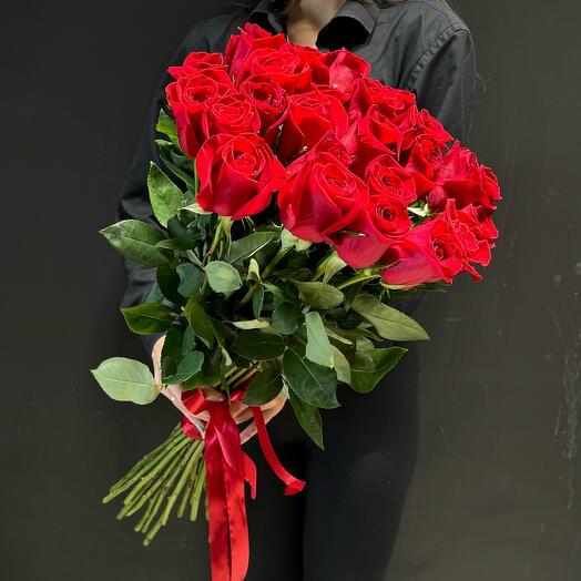 Rosa Roja