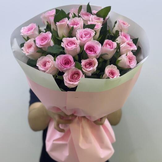 «Романтика утренней зари»