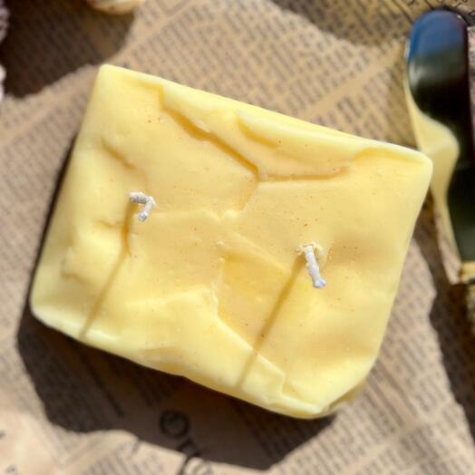 Сливочное масло