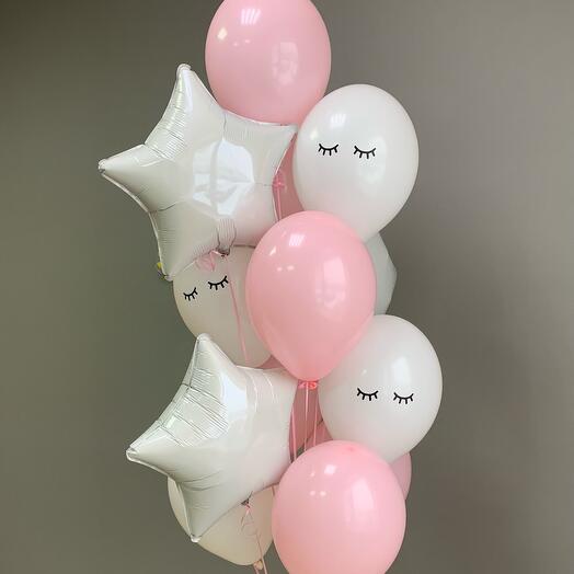 Balls Set 126