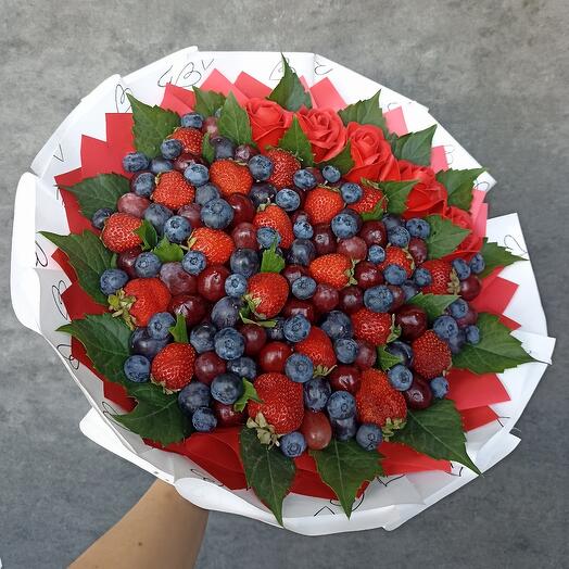 Для самой очаровательной️