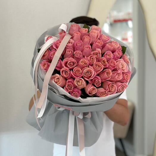 51 причина улыбаться