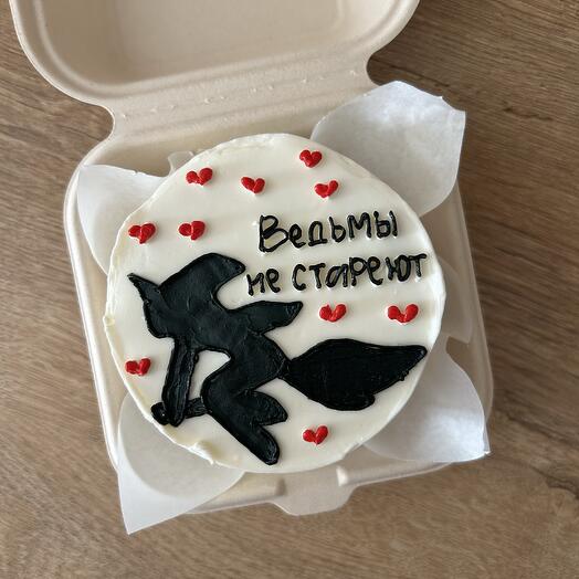 Бенто подружке любимой