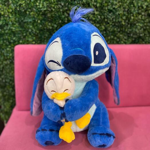 Мягкая игрушка 💙