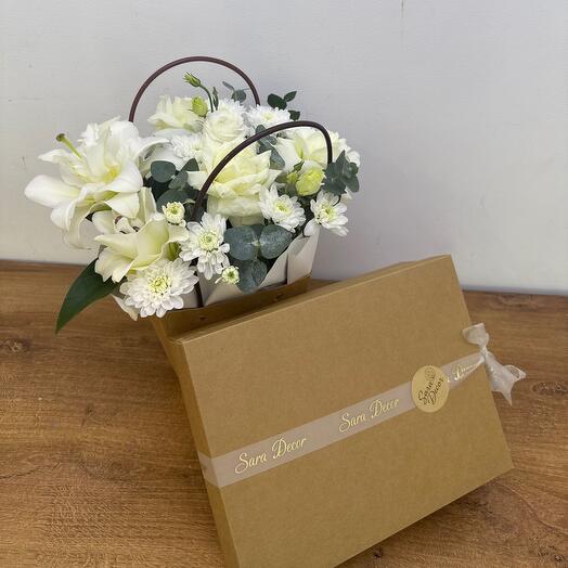 Готовый подарок