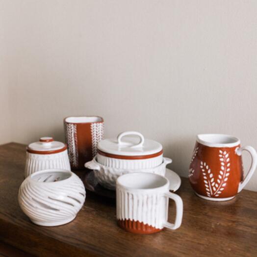 Подарочный сертификат на Базовый курс по гончарному делу (10 занятий по 3 часа)