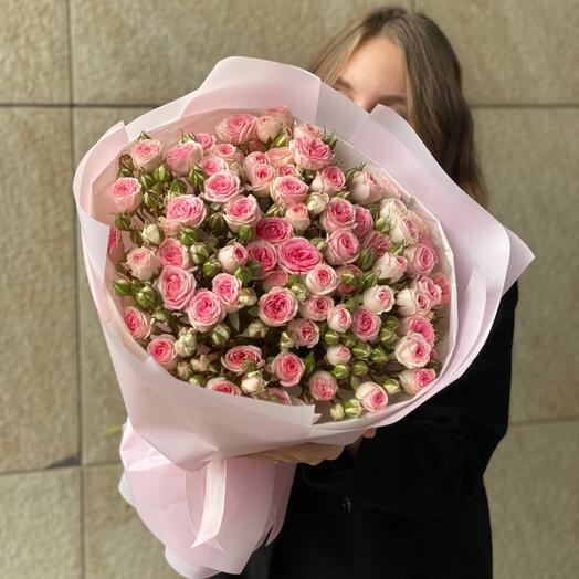 Для самой нежной