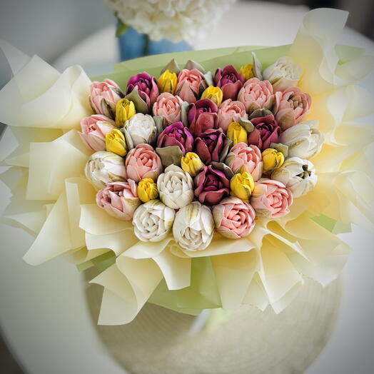 Букет Ангел