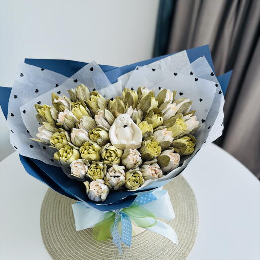 Букет Малыш