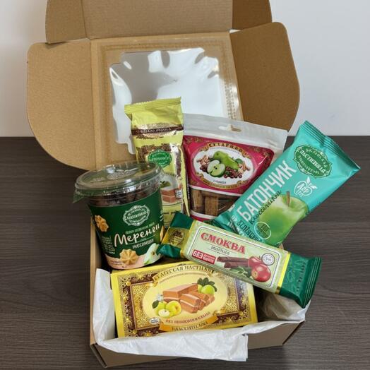 Подарочный набор БПМ MINI