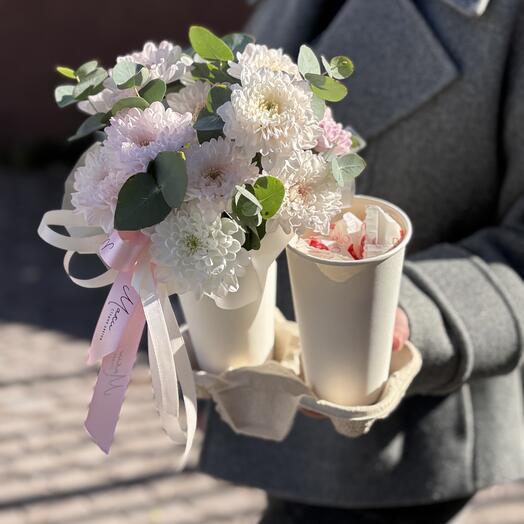 Комплимент для настроения🌺