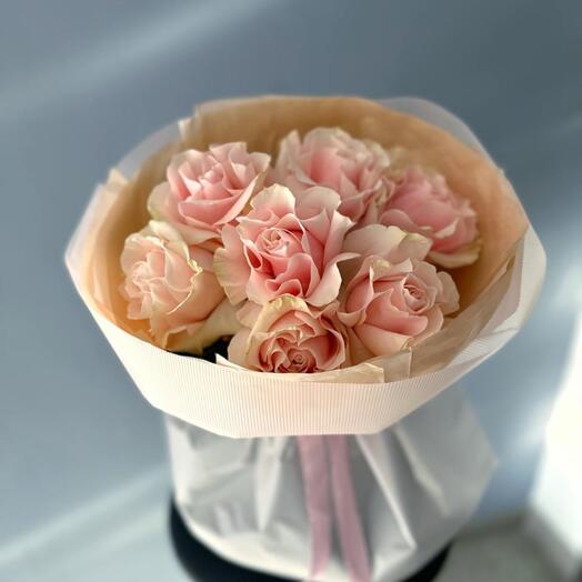 Французская Роза