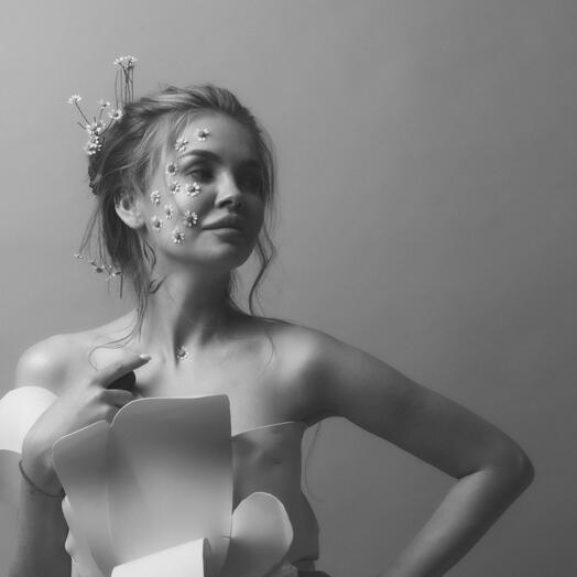 Подарочный сертификат «Автопортретная фотосессия без фотографа» (45 минут, от 1 до 10 человек)