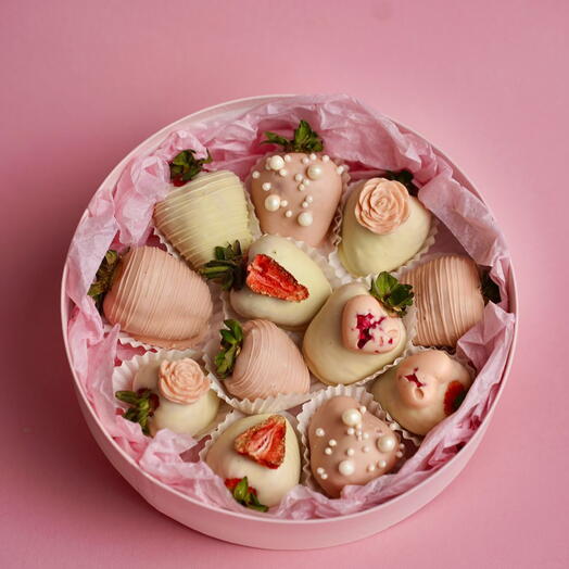 Нежный набор циллиндр S размера