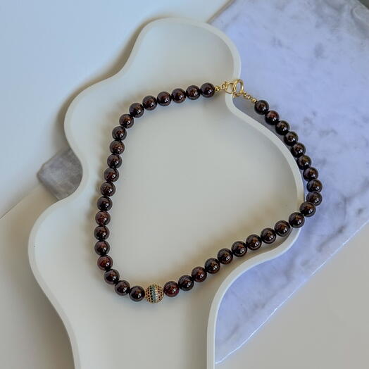 Гранатовая симфония