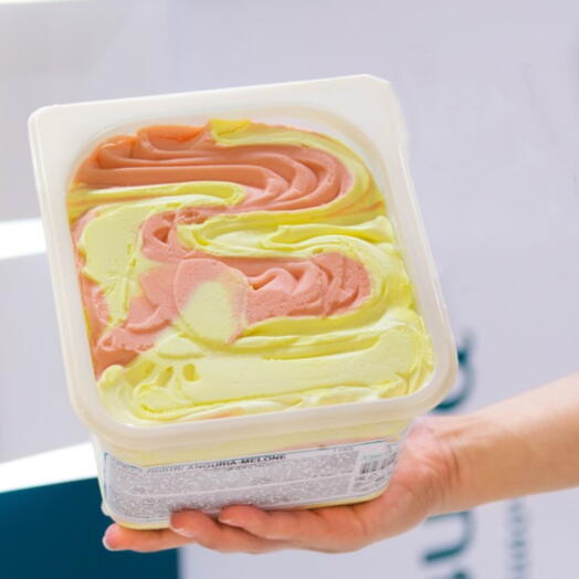 FAMILYбокс (арбуз-дыня)