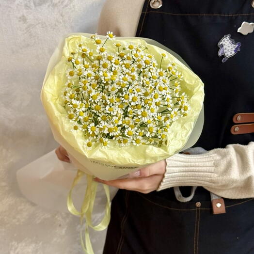 NEW💚РОМАШКИ