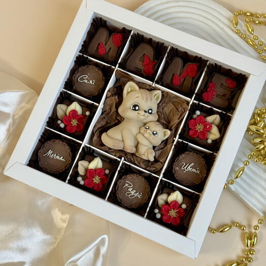 Набор для мамочки