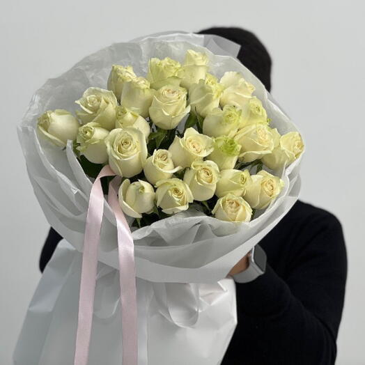 Белоснежное счастье