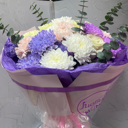 Любимой мамочке 💝