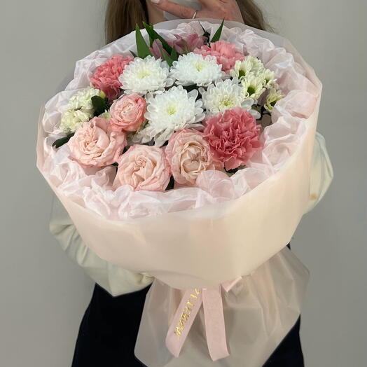 Sueños rosados