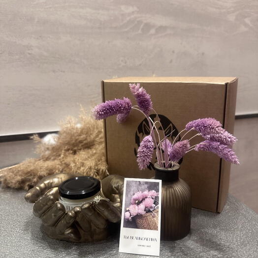 Бокс пристиж