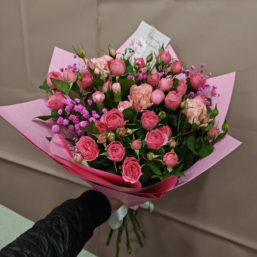 Самая нежная 😍