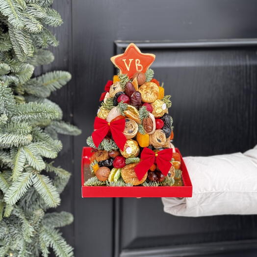 Ёлочка S размер